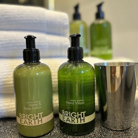 Millers House Boutique B&B Emsworth Zewnętrze zdjęcie