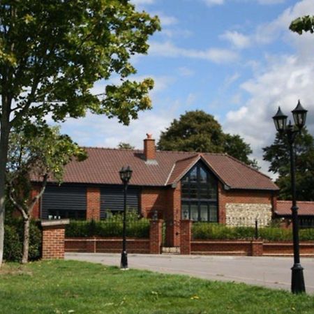 Millers House Boutique B&B Emsworth Zewnętrze zdjęcie