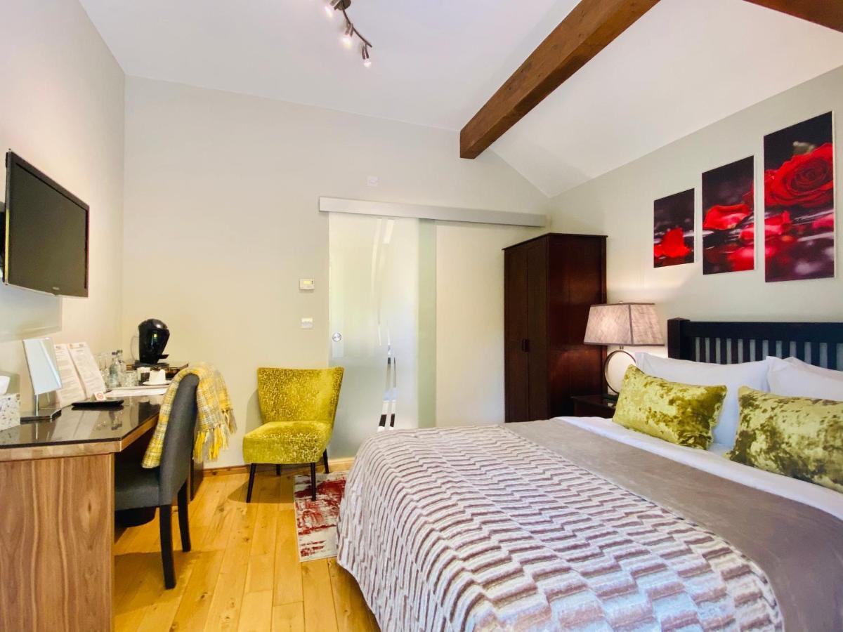 Millers House Boutique B&B Emsworth Zewnętrze zdjęcie