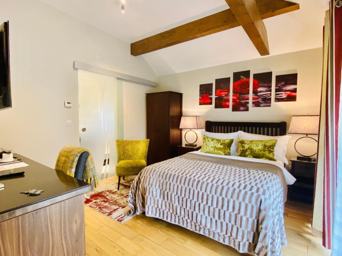 Millers House Boutique B&B Emsworth Zewnętrze zdjęcie