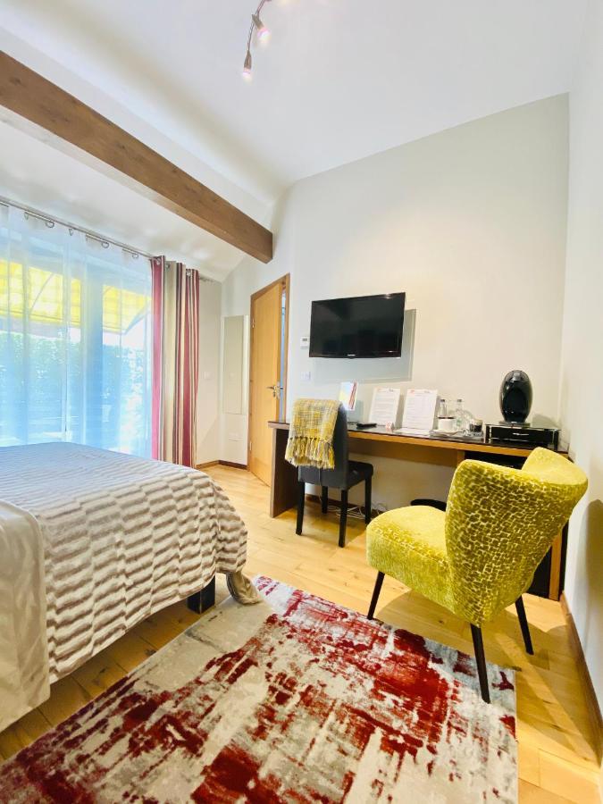Millers House Boutique B&B Emsworth Zewnętrze zdjęcie