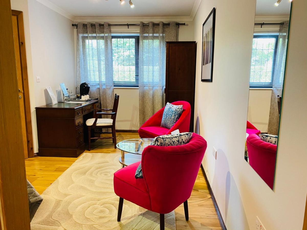 Millers House Boutique B&B Emsworth Zewnętrze zdjęcie