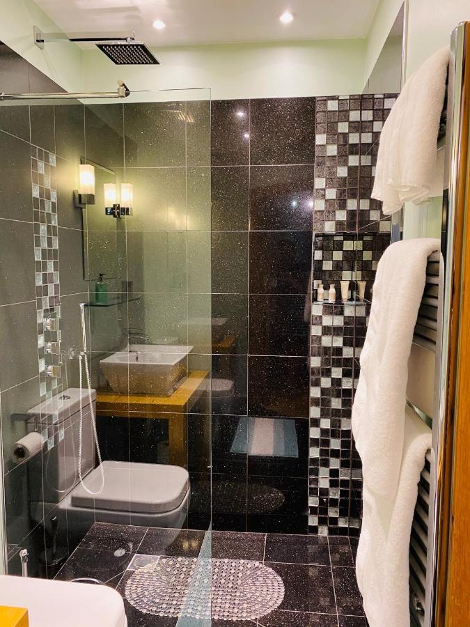 Millers House Boutique B&B Emsworth Zewnętrze zdjęcie