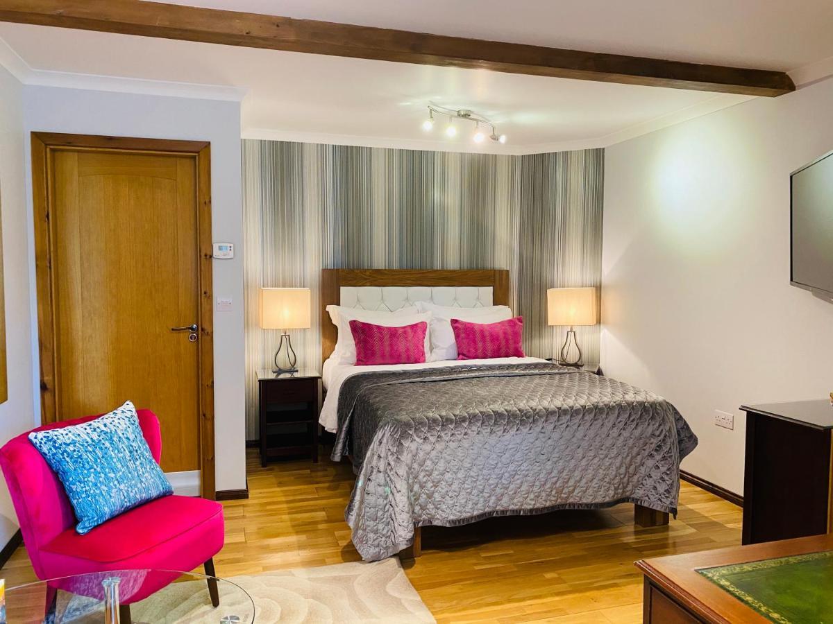 Millers House Boutique B&B Emsworth Zewnętrze zdjęcie