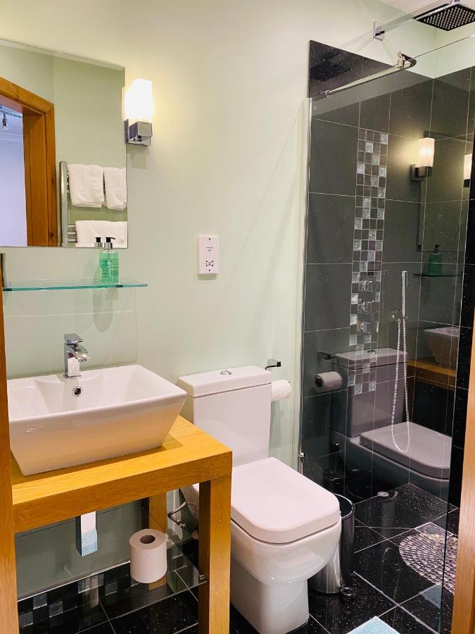 Millers House Boutique B&B Emsworth Zewnętrze zdjęcie