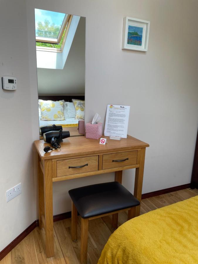 Millers House Boutique B&B Emsworth Zewnętrze zdjęcie
