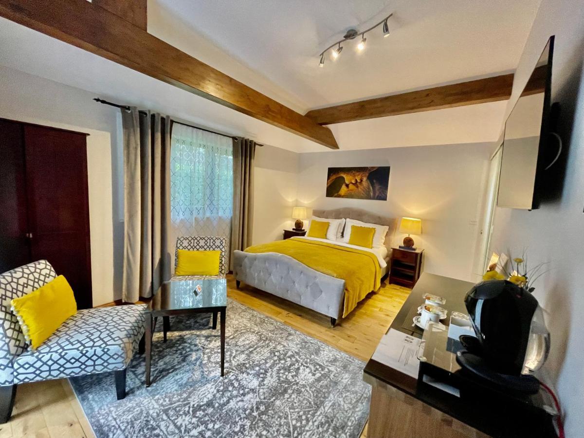 Millers House Boutique B&B Emsworth Zewnętrze zdjęcie