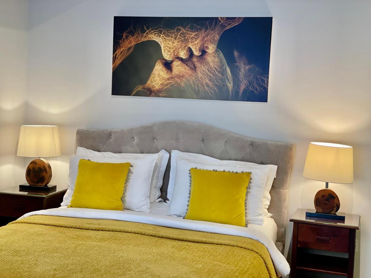 Millers House Boutique B&B Emsworth Zewnętrze zdjęcie