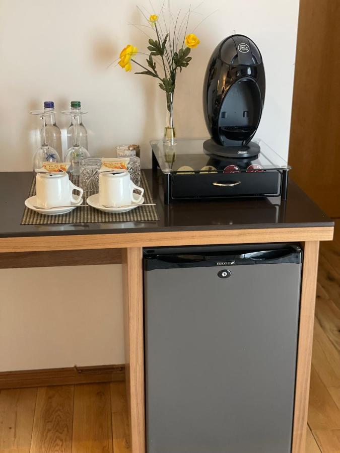 Millers House Boutique B&B Emsworth Zewnętrze zdjęcie