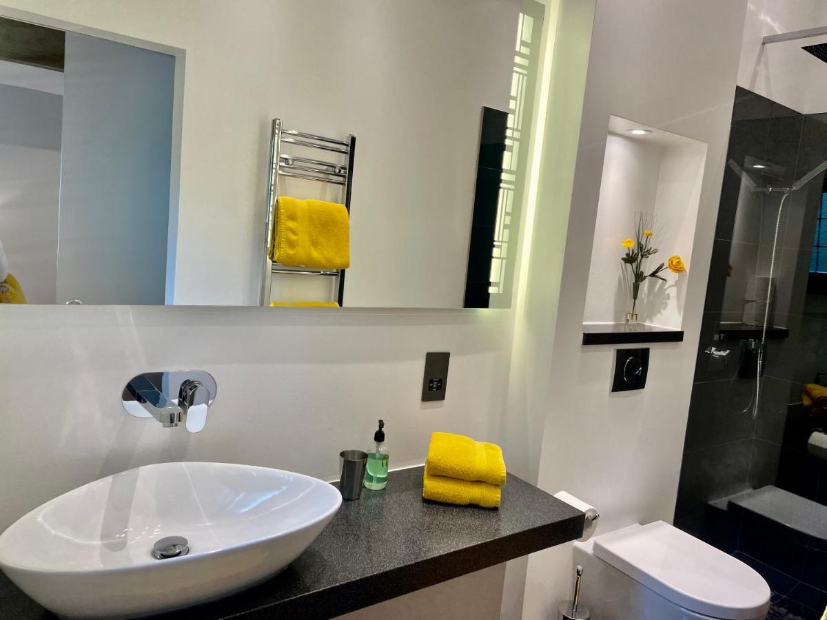 Millers House Boutique B&B Emsworth Zewnętrze zdjęcie
