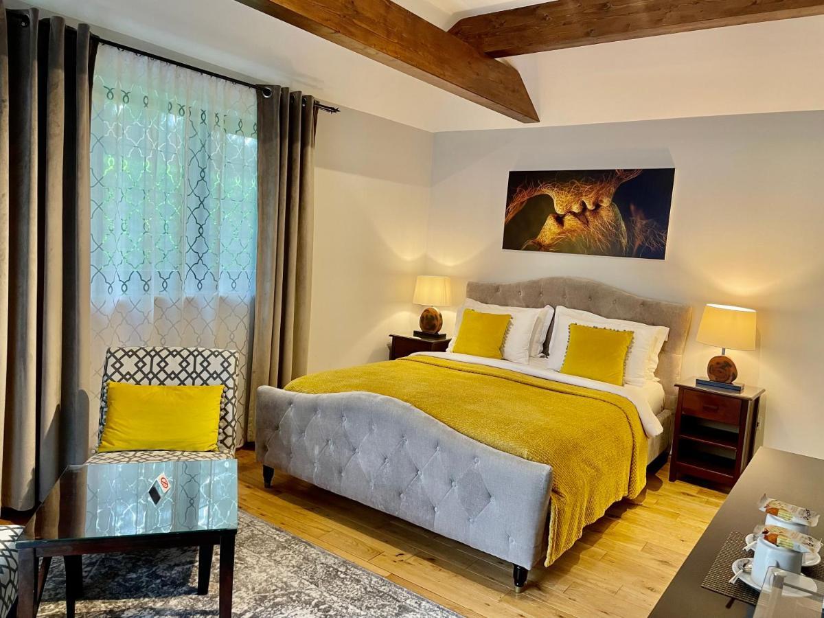 Millers House Boutique B&B Emsworth Zewnętrze zdjęcie