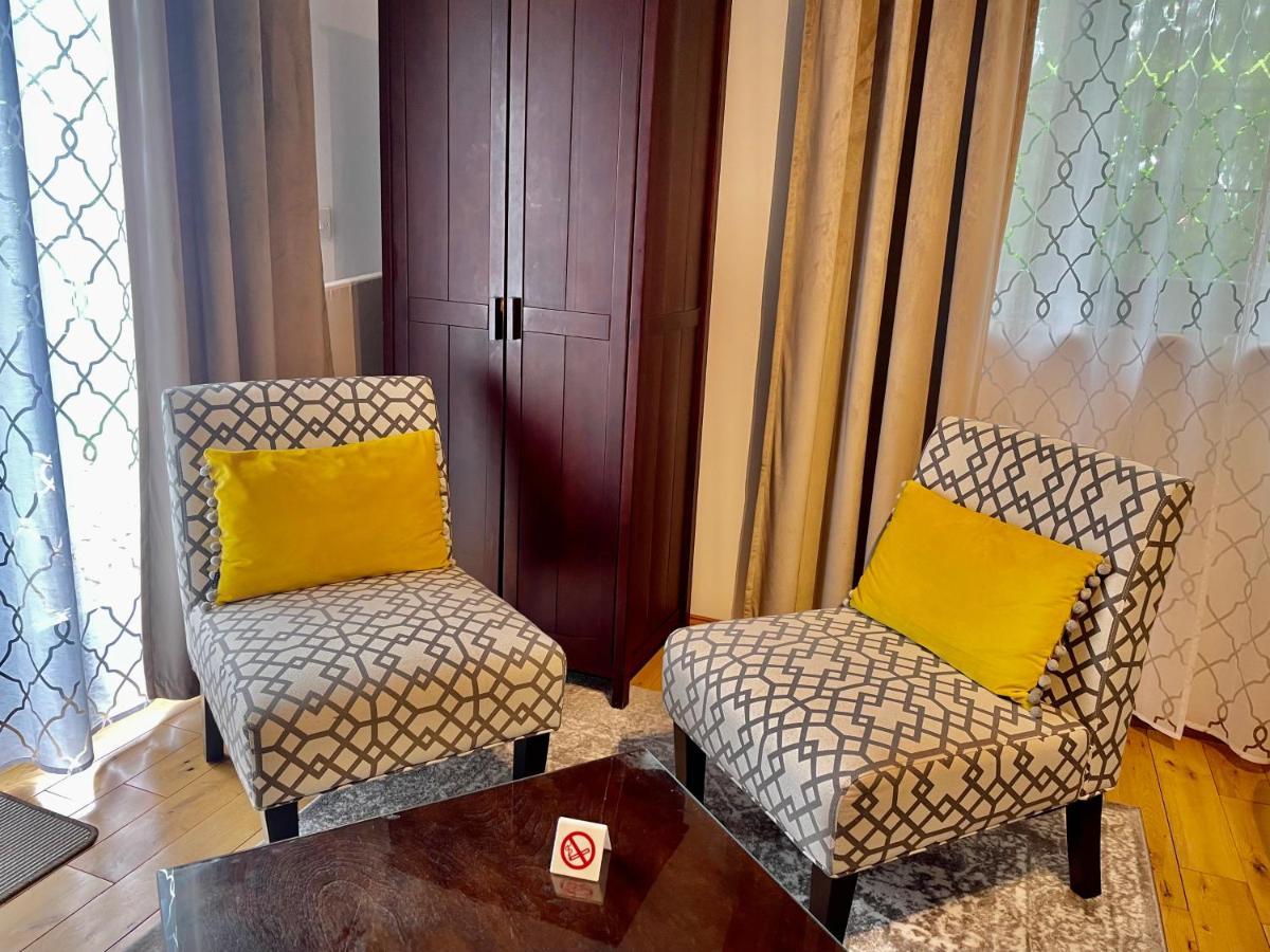 Millers House Boutique B&B Emsworth Zewnętrze zdjęcie