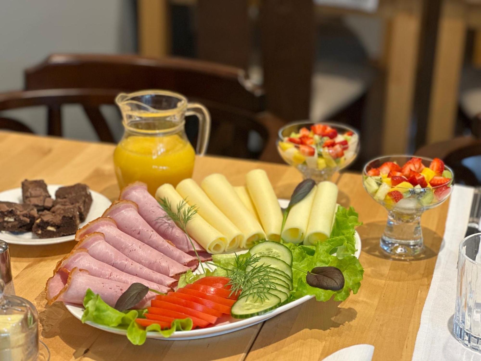 Millers House Boutique B&B Emsworth Zewnętrze zdjęcie