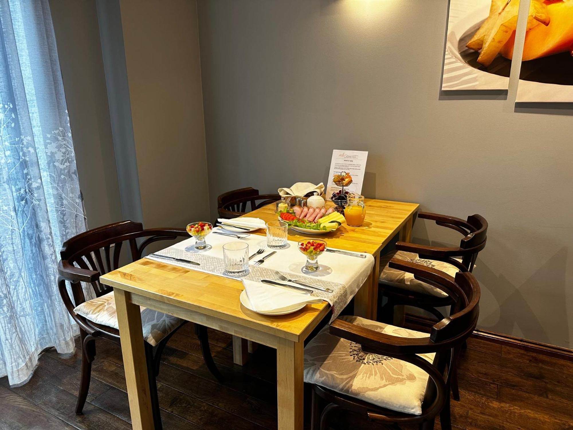 Millers House Boutique B&B Emsworth Zewnętrze zdjęcie
