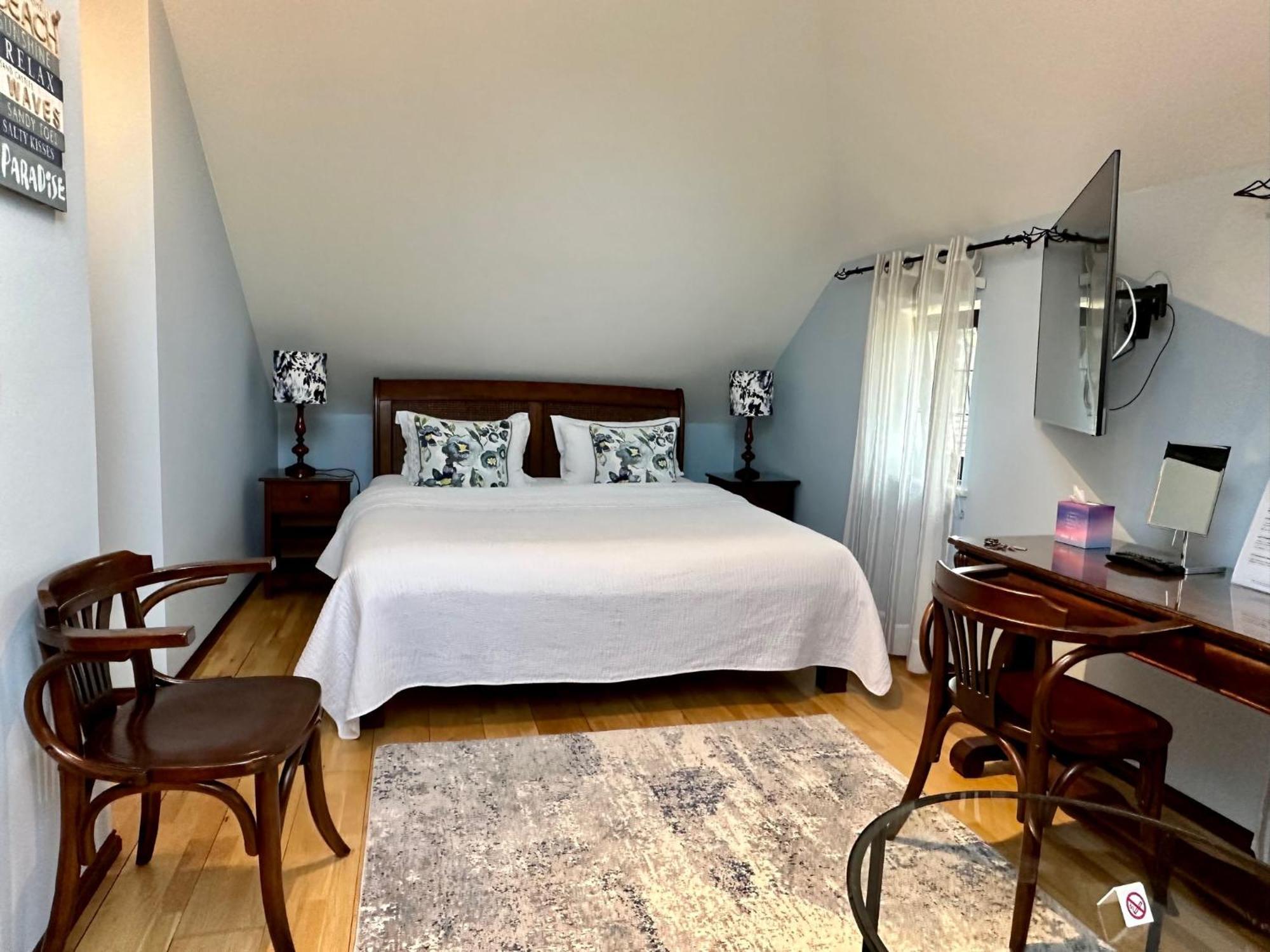 Millers House Boutique B&B Emsworth Zewnętrze zdjęcie