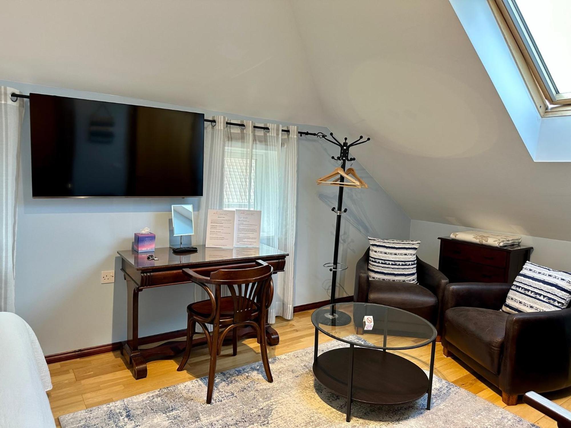 Millers House Boutique B&B Emsworth Zewnętrze zdjęcie