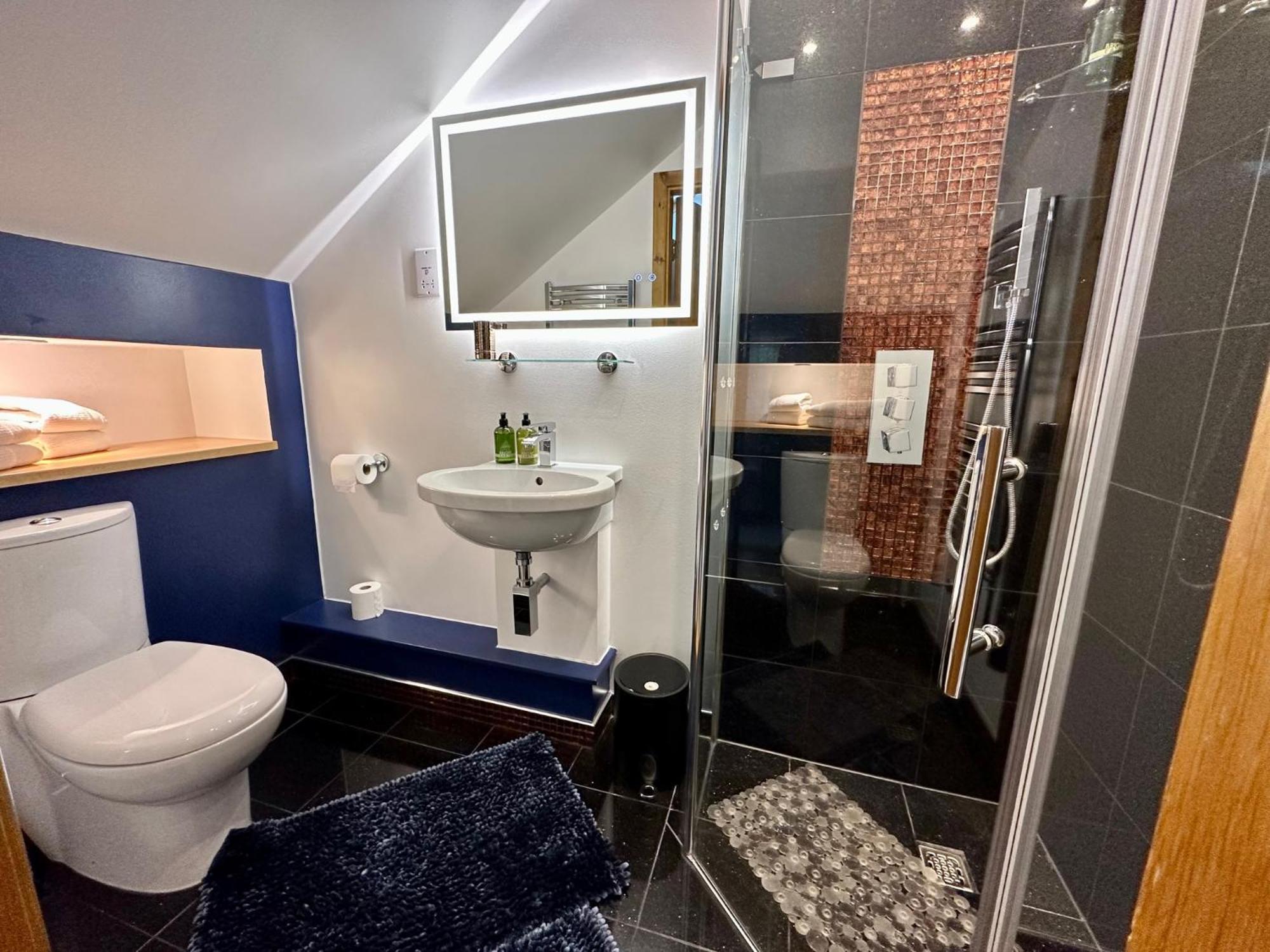 Millers House Boutique B&B Emsworth Zewnętrze zdjęcie
