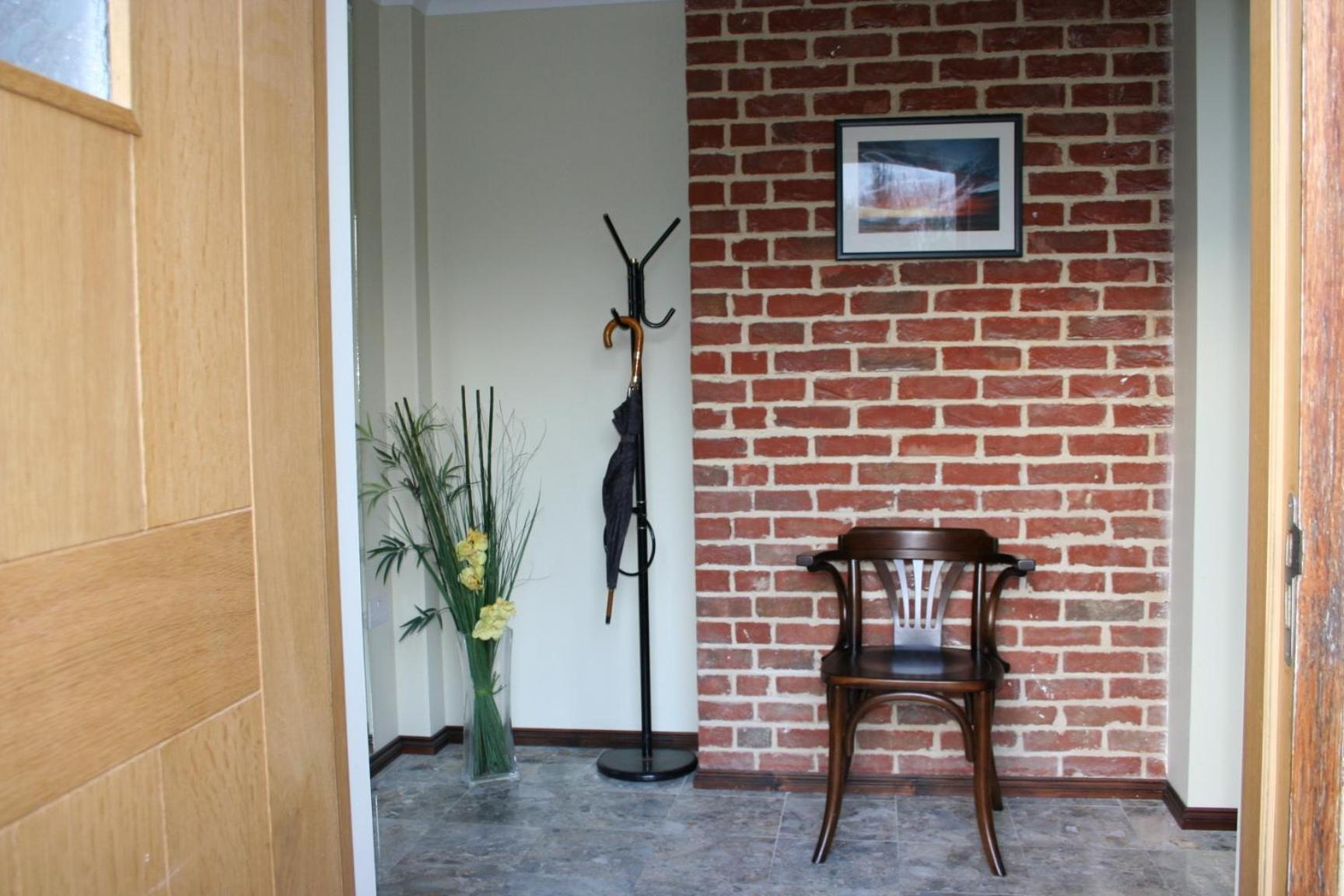 Millers House Boutique B&B Emsworth Zewnętrze zdjęcie