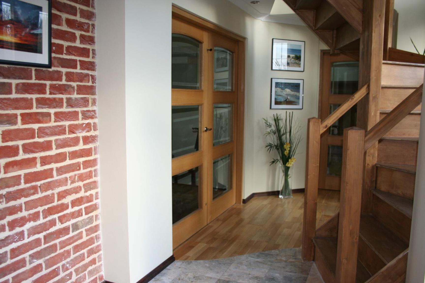 Millers House Boutique B&B Emsworth Zewnętrze zdjęcie