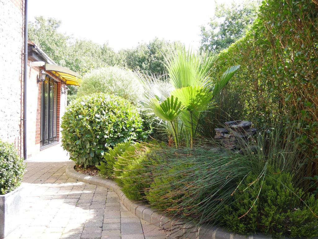 Millers House Boutique B&B Emsworth Zewnętrze zdjęcie