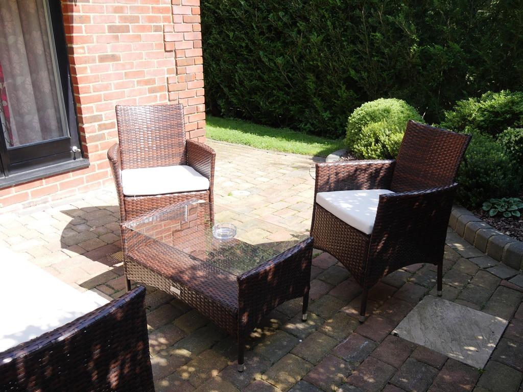 Millers House Boutique B&B Emsworth Zewnętrze zdjęcie