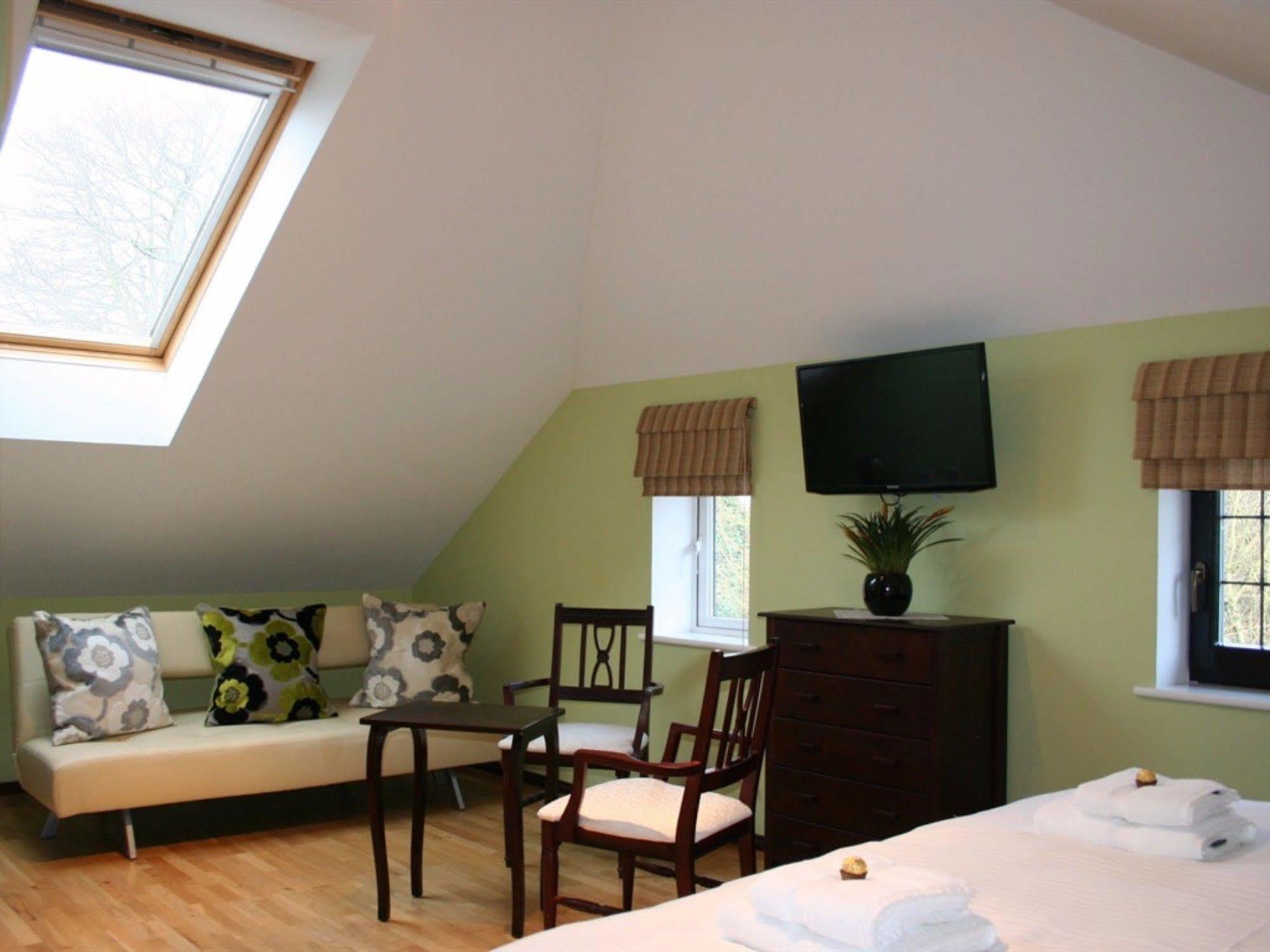 Millers House Boutique B&B Emsworth Zewnętrze zdjęcie