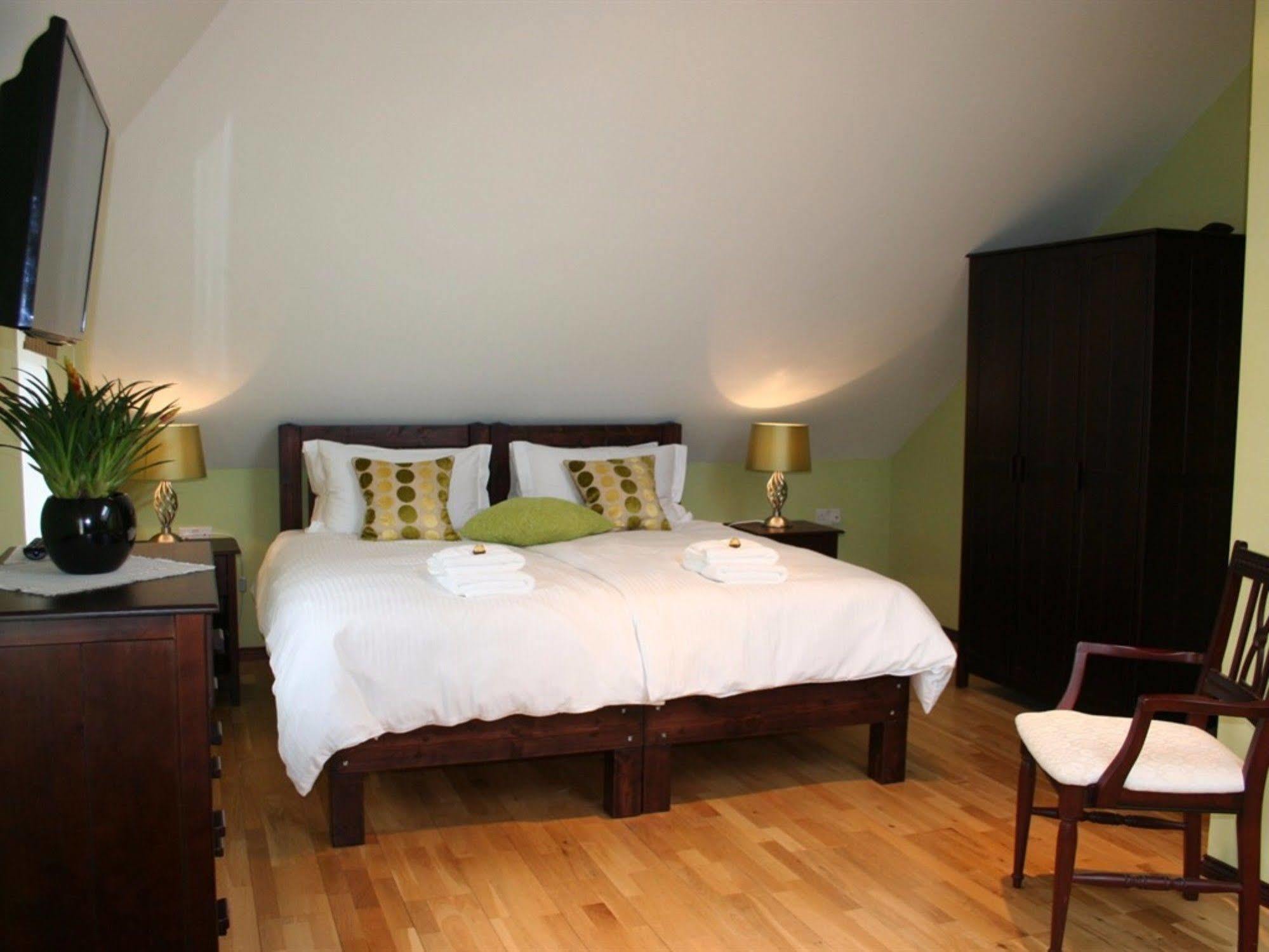 Millers House Boutique B&B Emsworth Zewnętrze zdjęcie