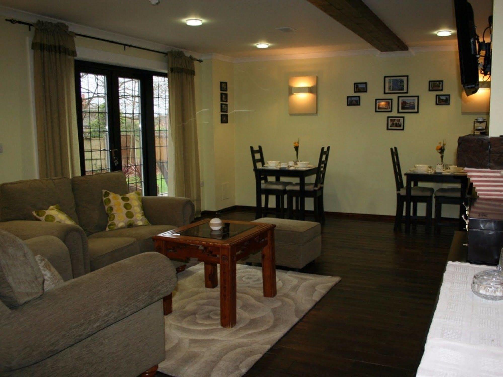 Millers House Boutique B&B Emsworth Zewnętrze zdjęcie