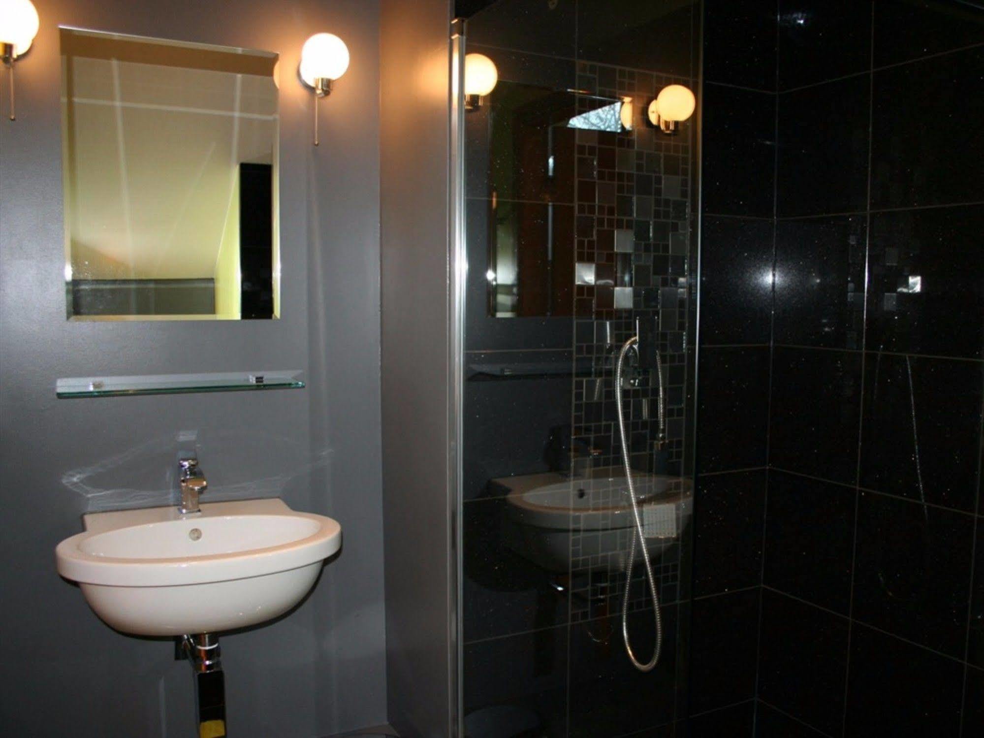 Millers House Boutique B&B Emsworth Zewnętrze zdjęcie