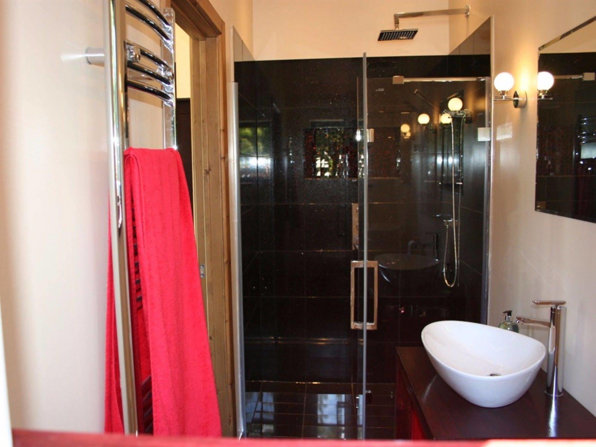 Millers House Boutique B&B Emsworth Zewnętrze zdjęcie