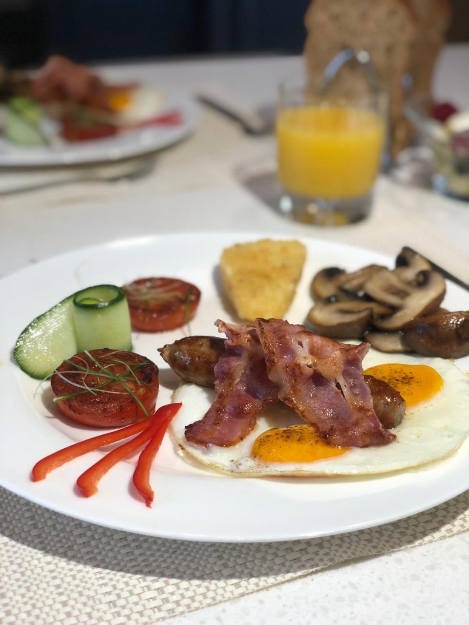 Millers House Boutique B&B Emsworth Zewnętrze zdjęcie