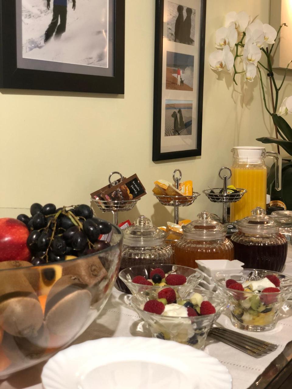 Millers House Boutique B&B Emsworth Zewnętrze zdjęcie