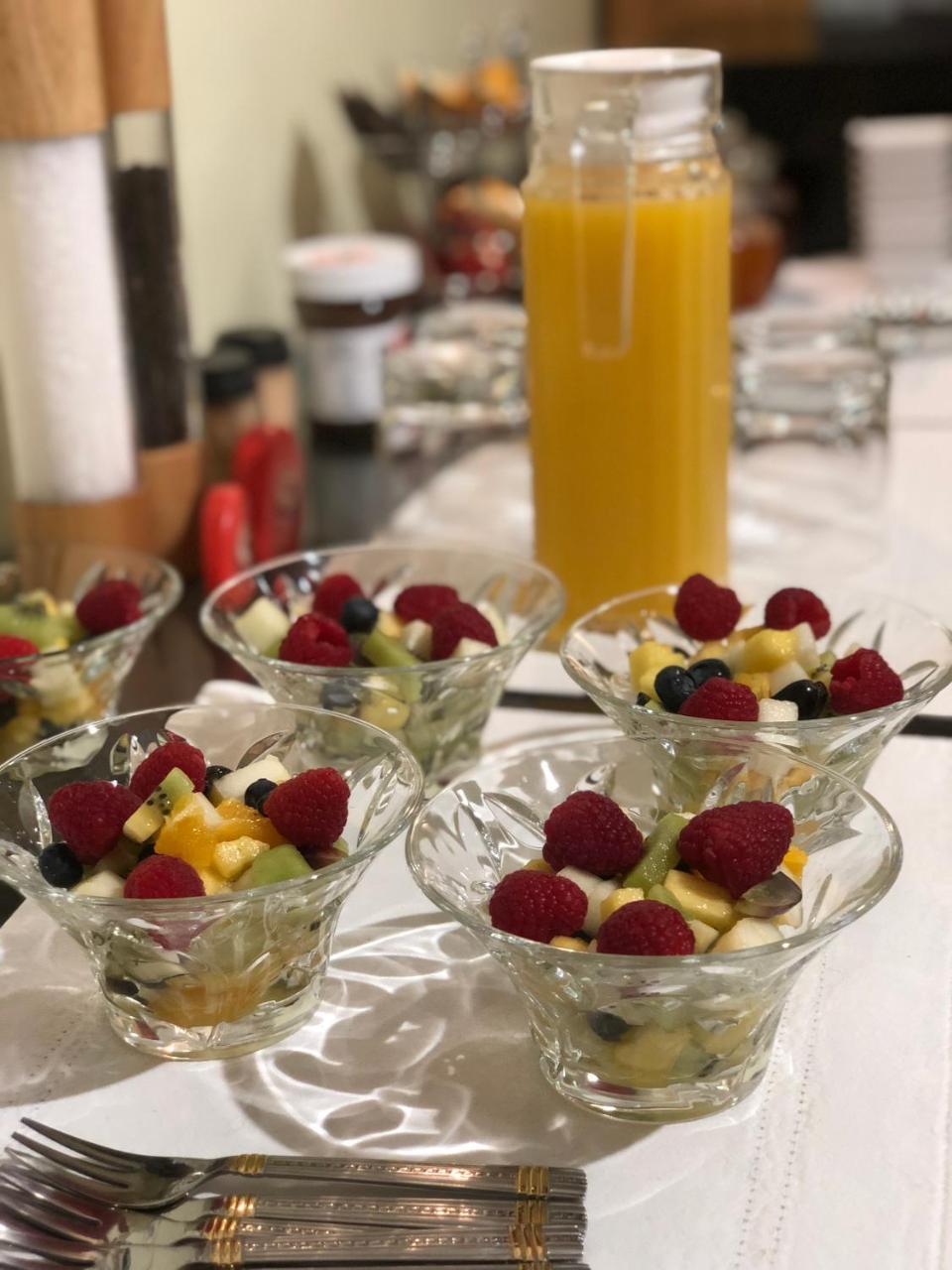 Millers House Boutique B&B Emsworth Zewnętrze zdjęcie